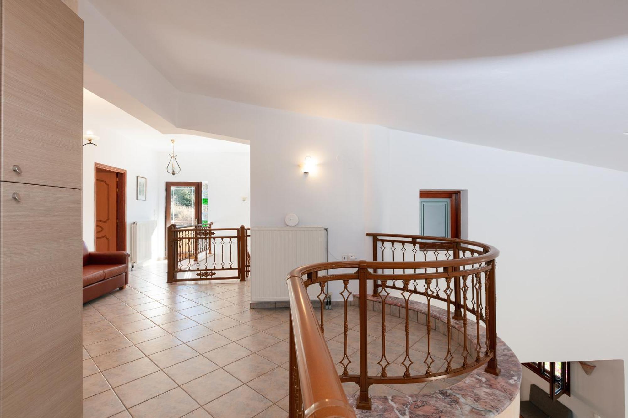 Villa Sevdas Perama  Eksteriør bilde